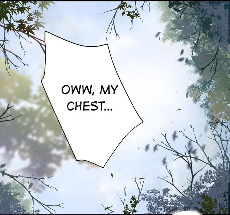 Don't Flirt With His Highness Time Traveled Into a Coffin? 第34页