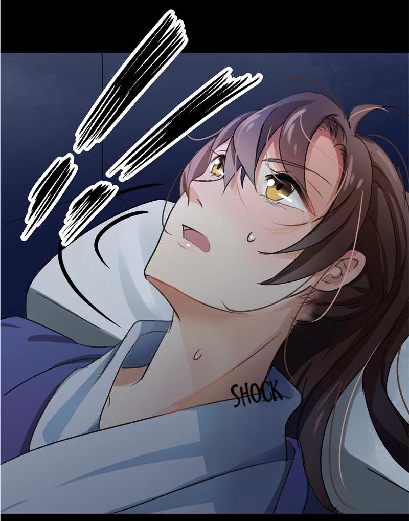 Don't Flirt With His Highness 第8页