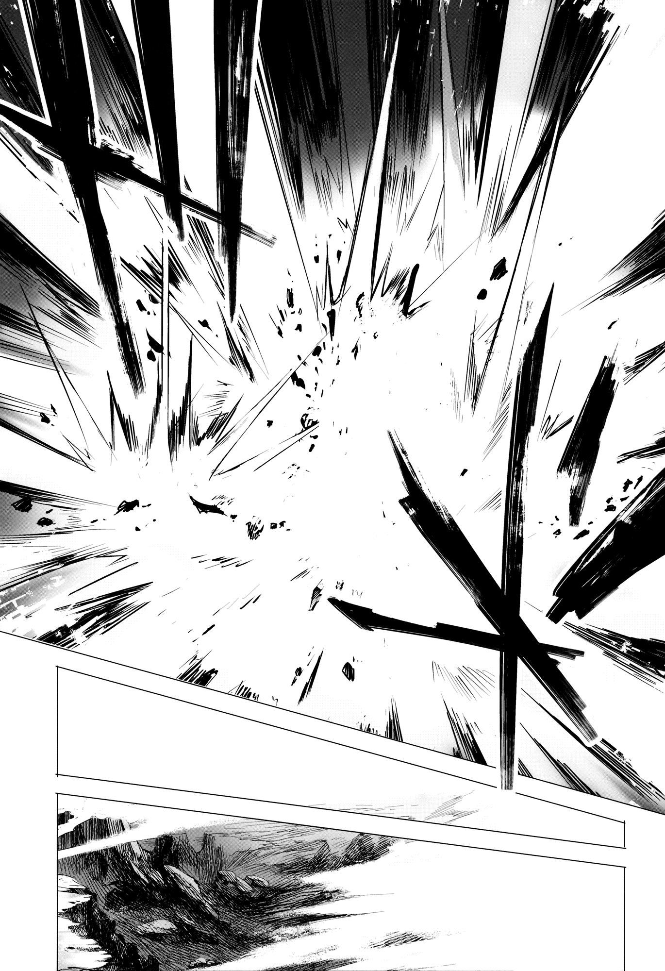 Touhou - Muted Afterglow (Doujinshi) Latter Part 第21页