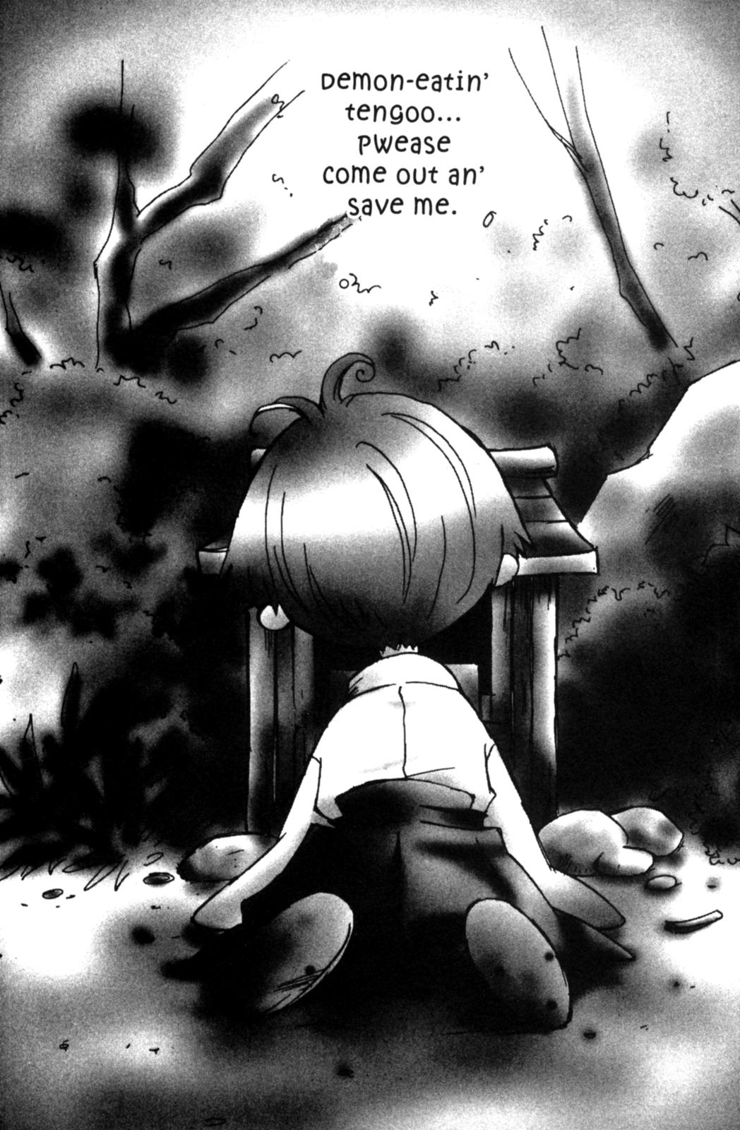 Tactics Vol. 2 Ch. 4 第9页