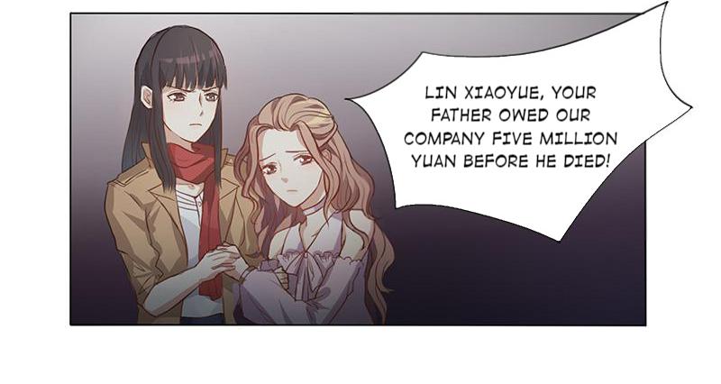 My Notoriously Naughty Lover Episode 2 第26页