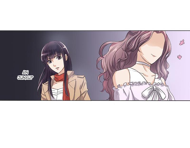 My Notoriously Naughty Lover Episode 2 第43页