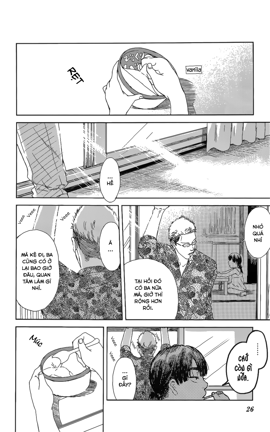 Shiki no Zenjitsu Vol. 1 Ch. 2 第2页