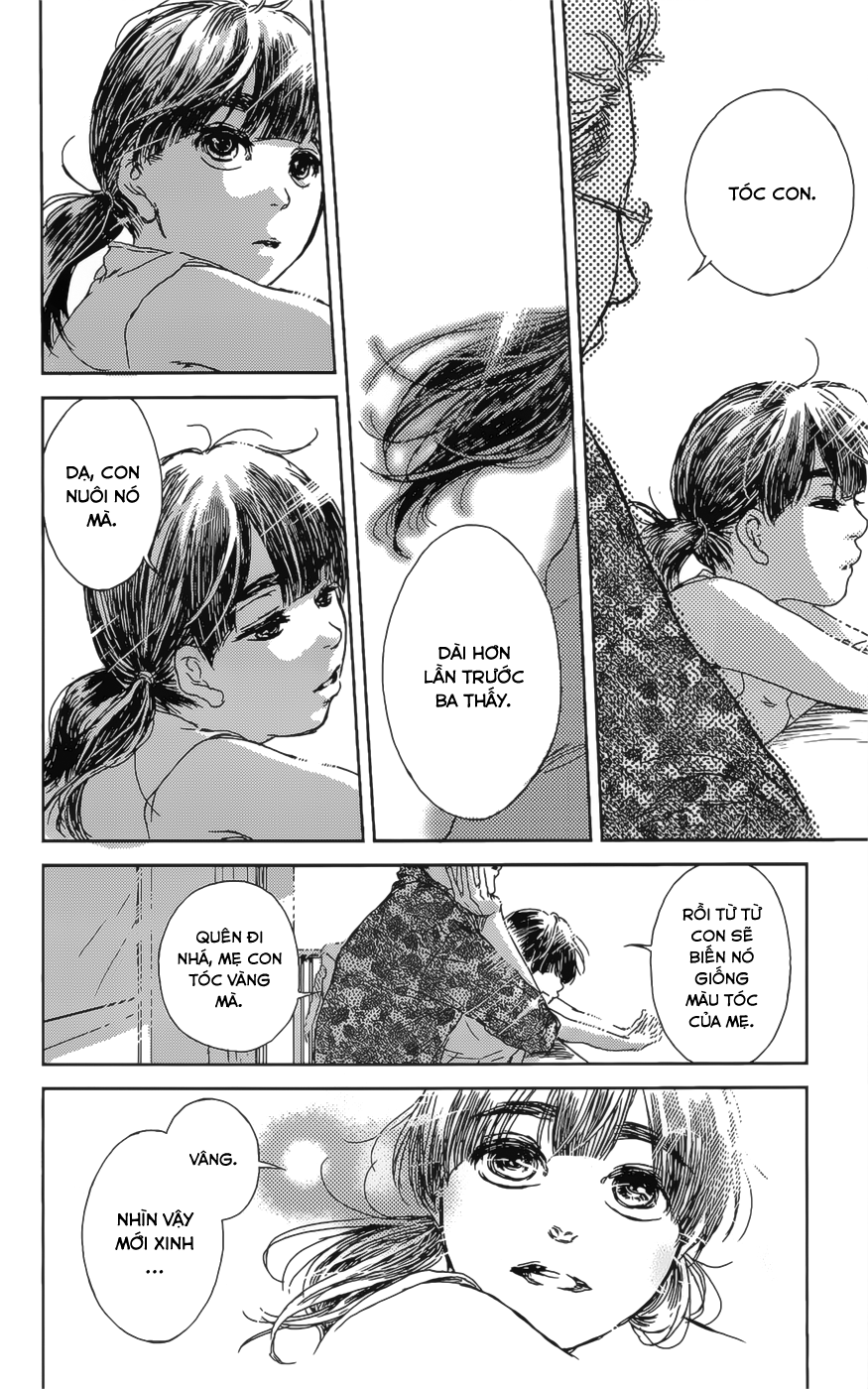 Shiki no Zenjitsu Vol. 1 Ch. 2 第12页