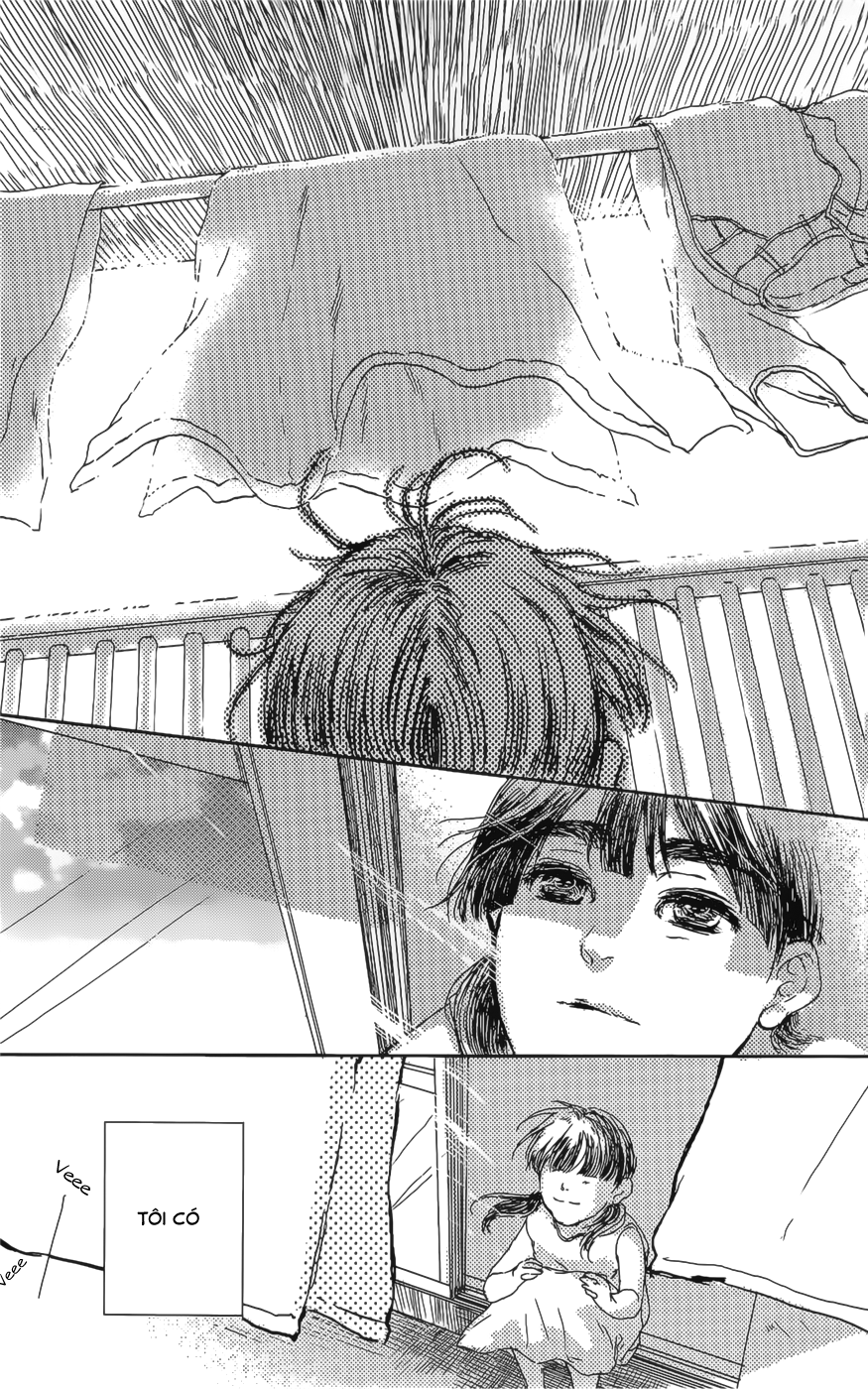 Shiki no Zenjitsu Vol. 1 Ch. 2 第25页
