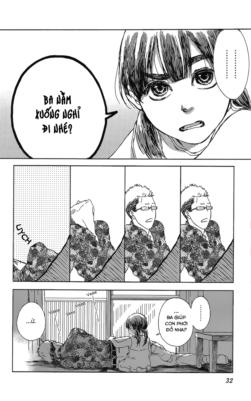 Shiki no Zenjitsu Vol. 1 Ch. 2 第6页