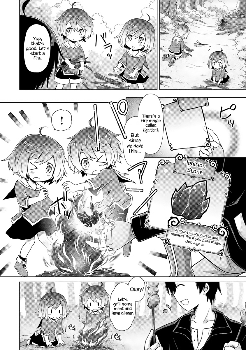 Isekai Yururi Kikou I Took Children Under My Care in Another World 第26页