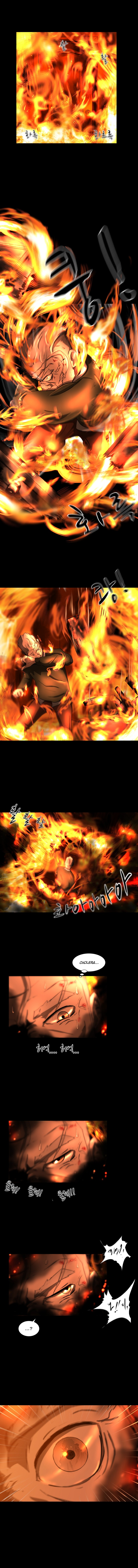 Dark Mortal Rodzina 第11页