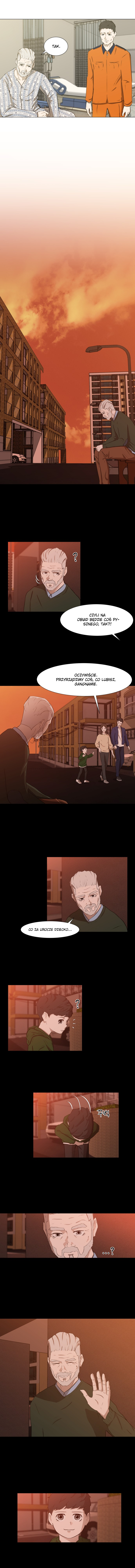 Dark Mortal Rodzina 第8页