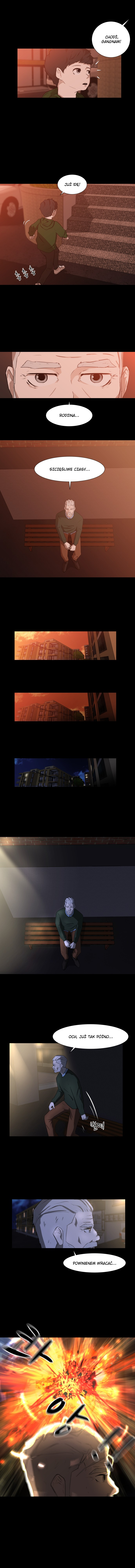 Dark Mortal Rodzina 第9页