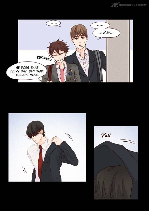 Pine in the Flower Garden Ch. 2 第16页