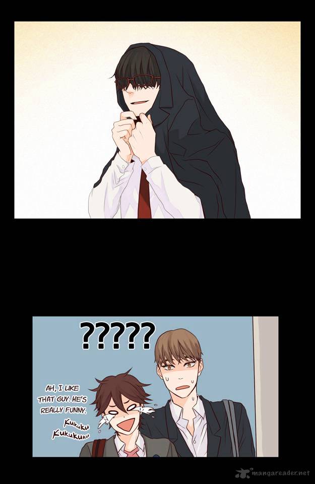 Pine in the Flower Garden Ch. 2 第17页