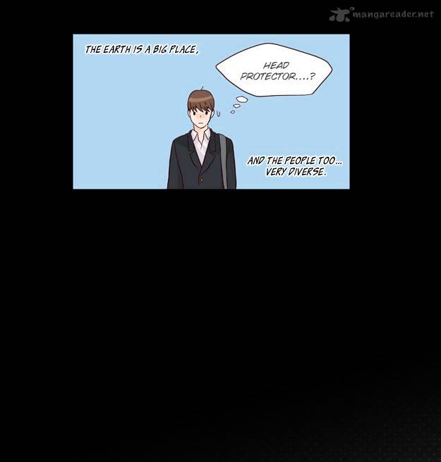 Pine in the Flower Garden Ch. 2 第18页