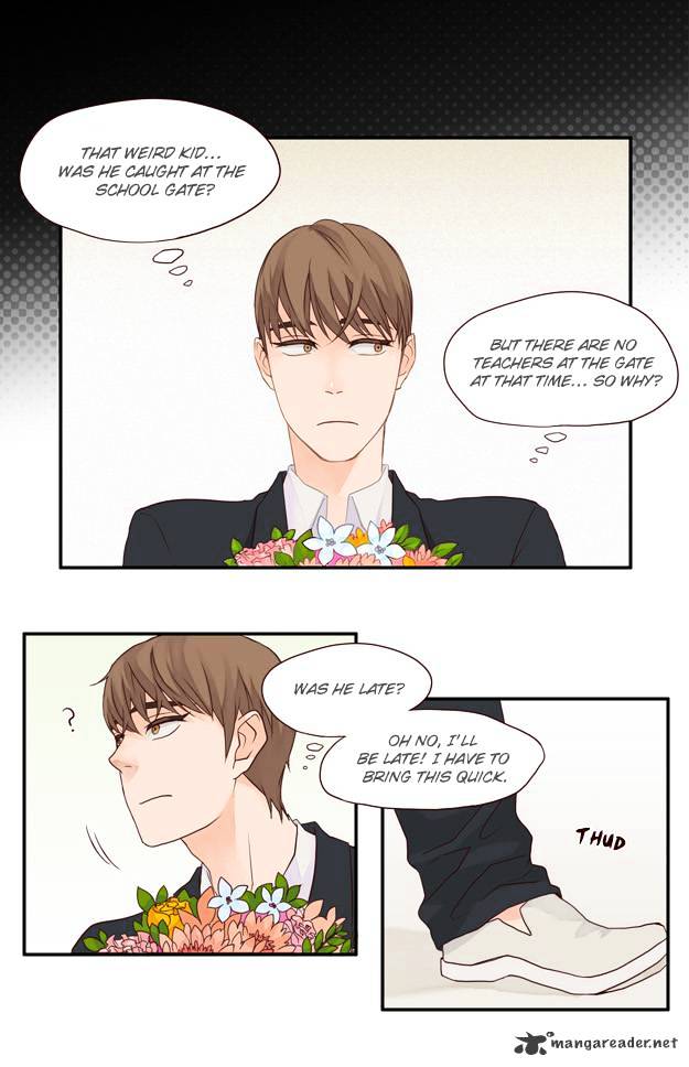 Pine in the Flower Garden Ch. 2 第19页