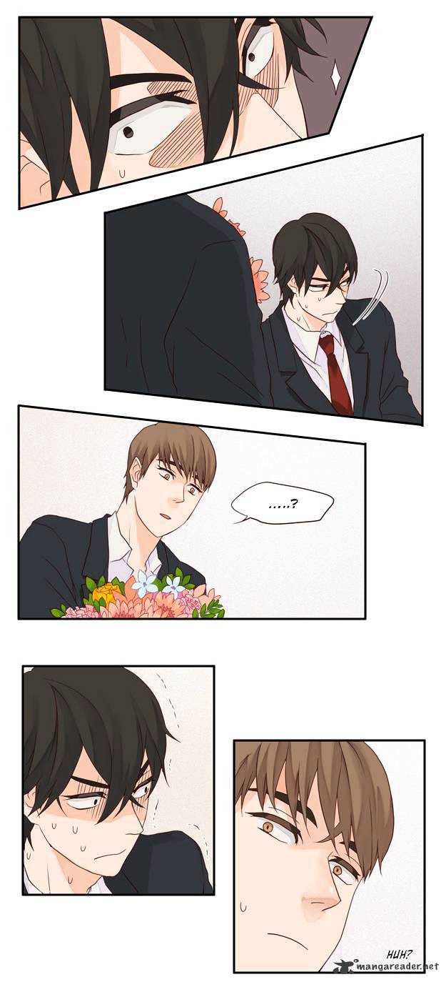Pine in the Flower Garden Ch. 2 第21页