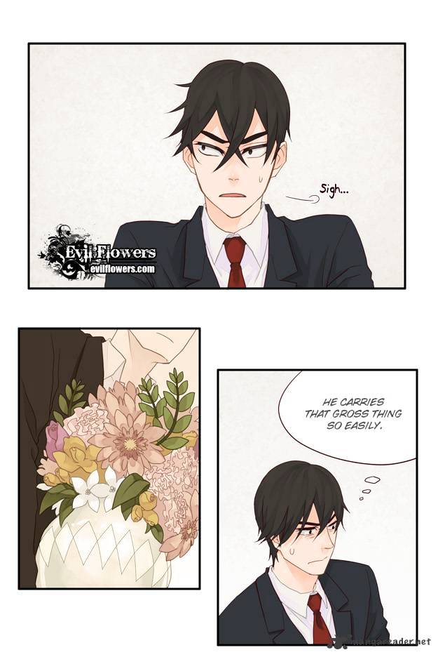 Pine in the Flower Garden Ch. 2 第23页