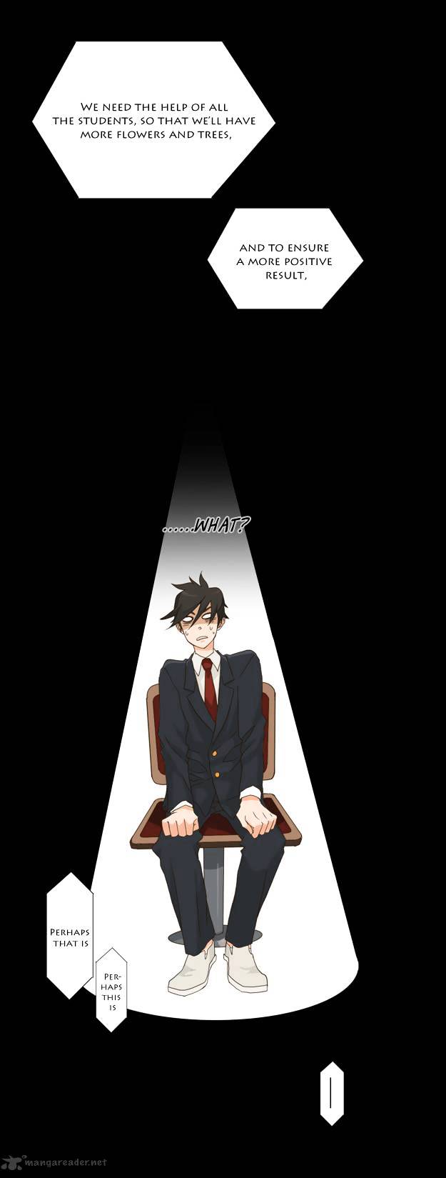 Pine in the Flower Garden Ch. 2 第29页