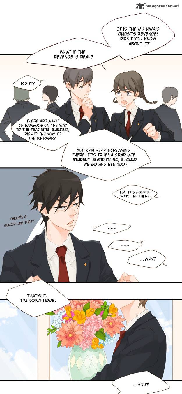 Pine in the Flower Garden Ch. 2 第37页