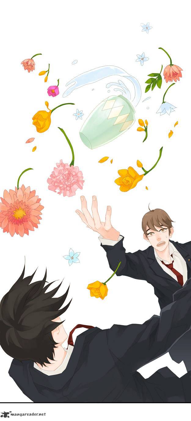 Pine in the Flower Garden Ch. 2 第40页