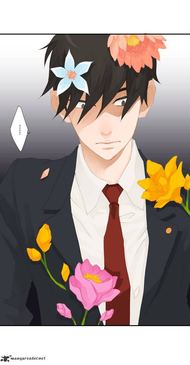 Pine in the Flower Garden Ch. 2 第44页
