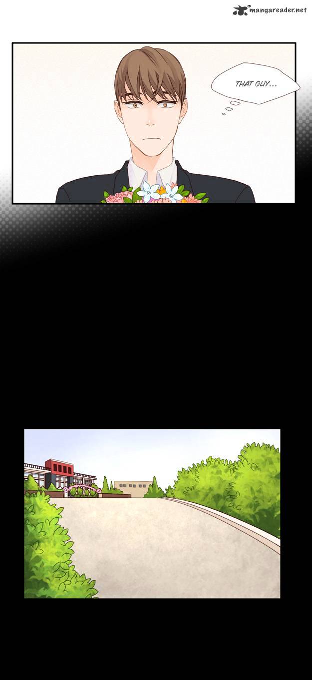 Pine in the Flower Garden Ch. 2 第9页