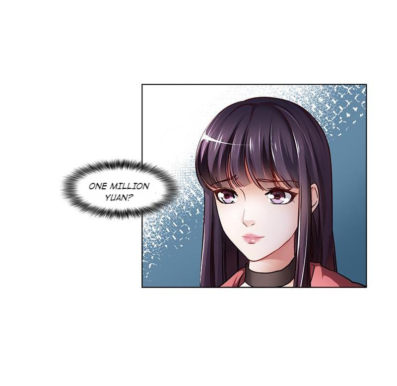 My Notoriously Naughty Lover Episode 6 第12页