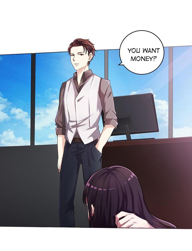 My Notoriously Naughty Lover Episode 6 第40页
