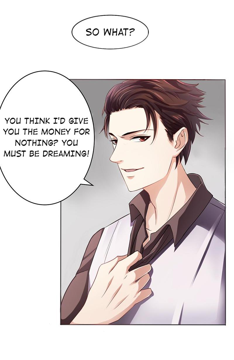 My Notoriously Naughty Lover Episode 6 第43页