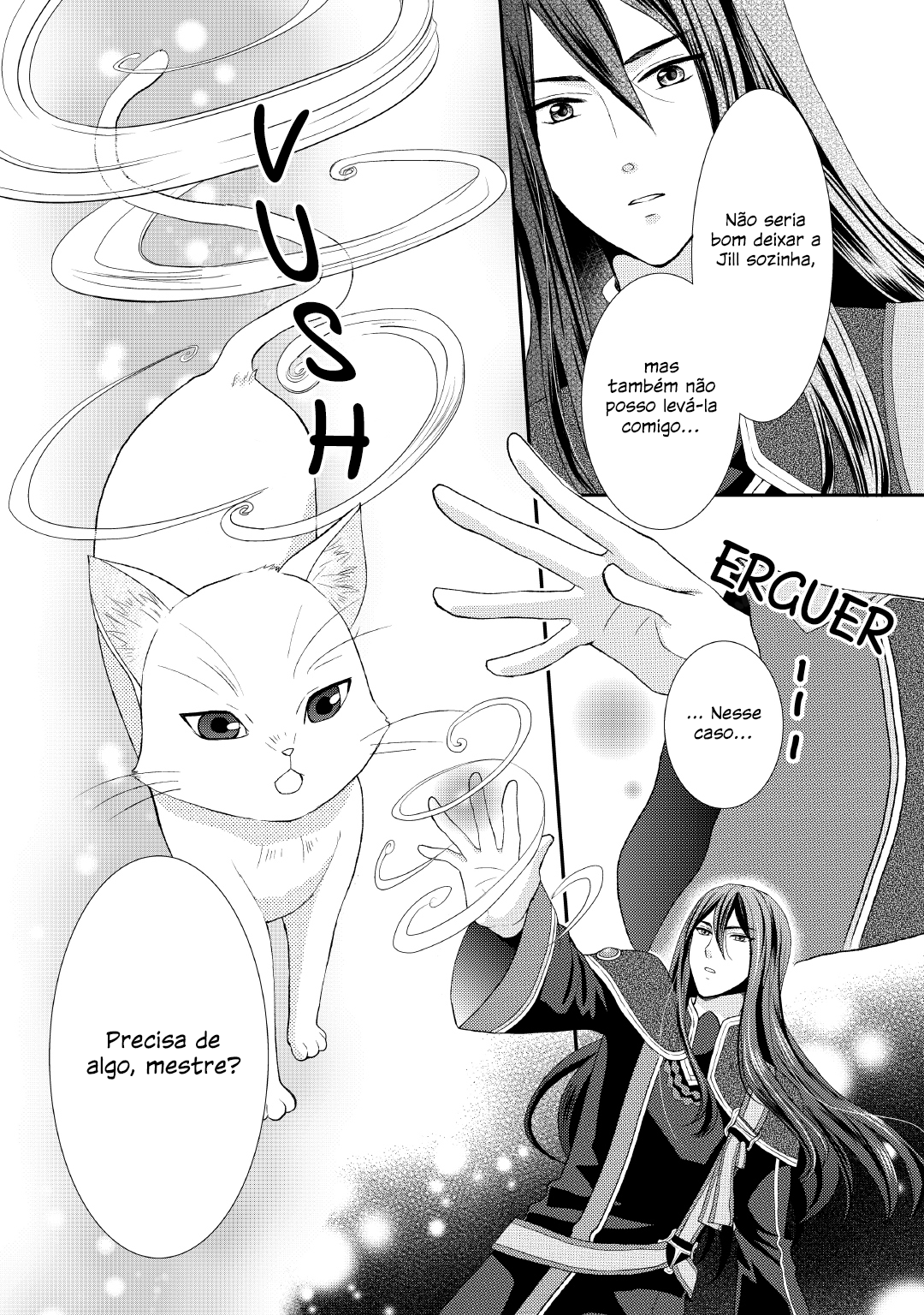 From Maid to Mother Vol. 1 Ch. 2 第9页