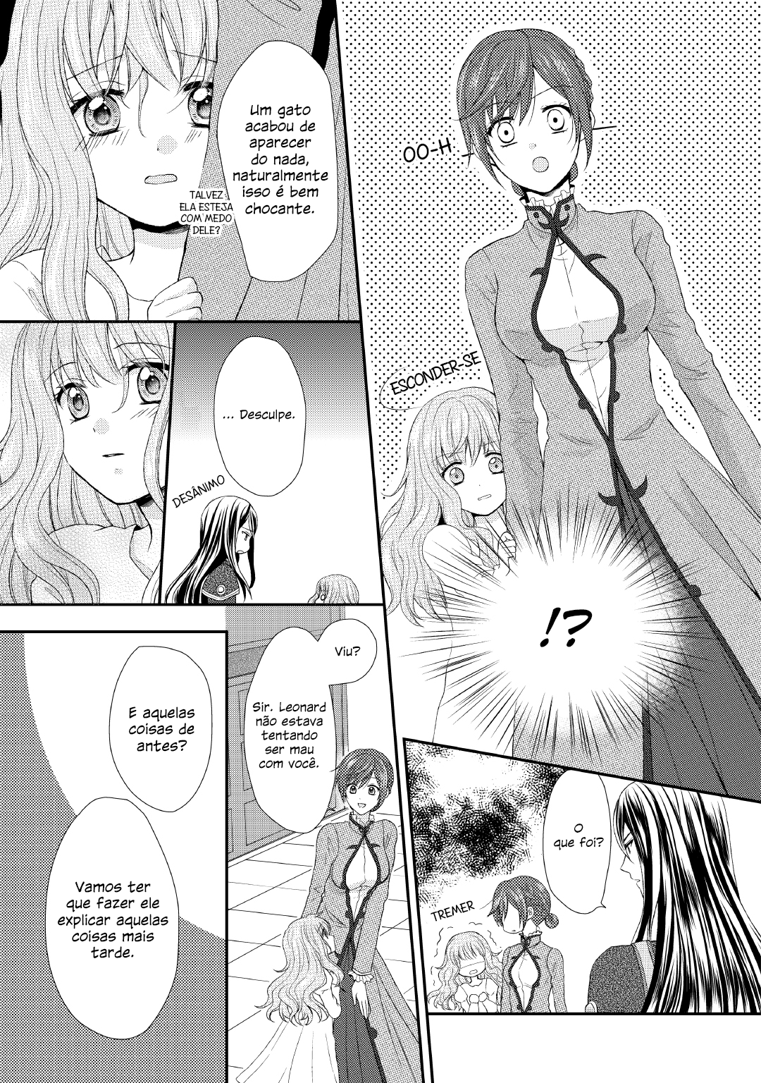 From Maid to Mother Vol. 1 Ch. 2 第10页