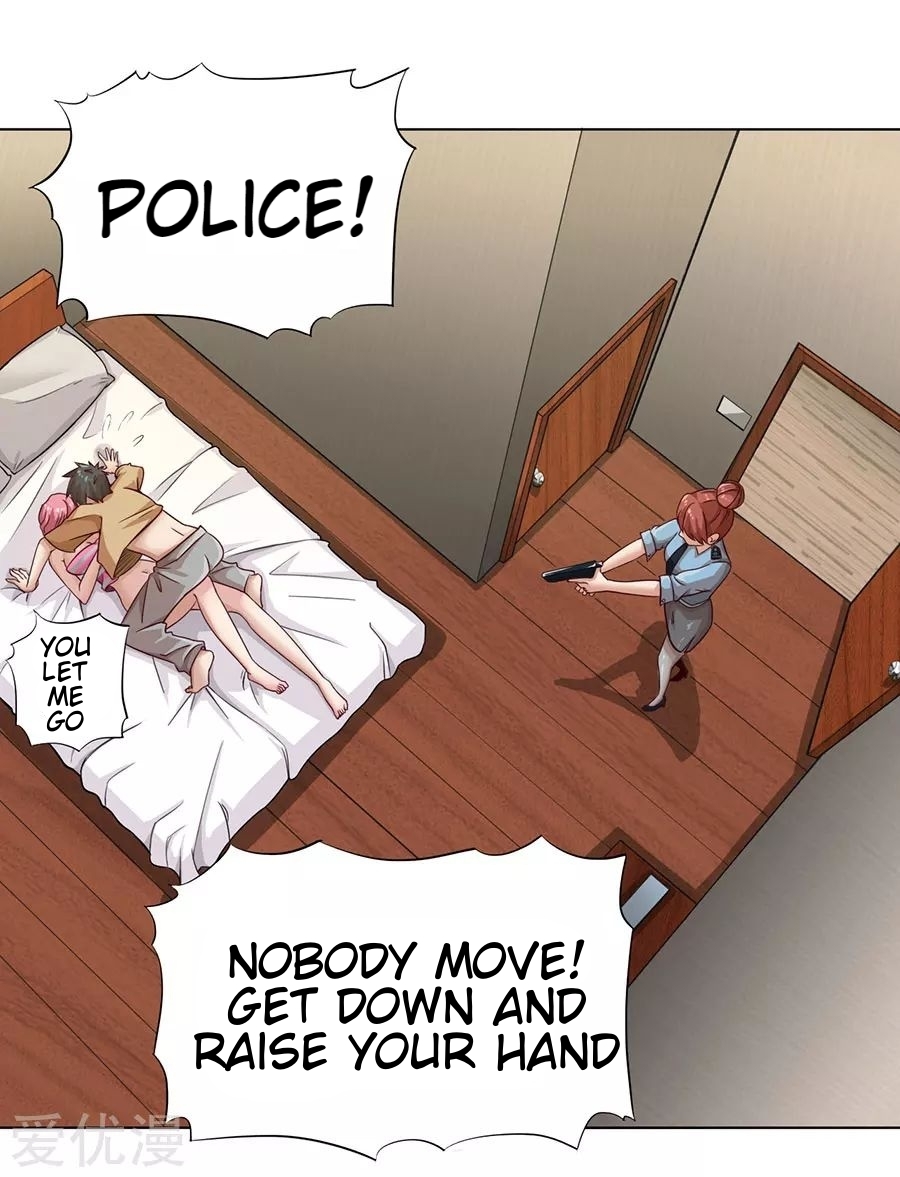 Inverse God Doctor Ch. 5 第13页