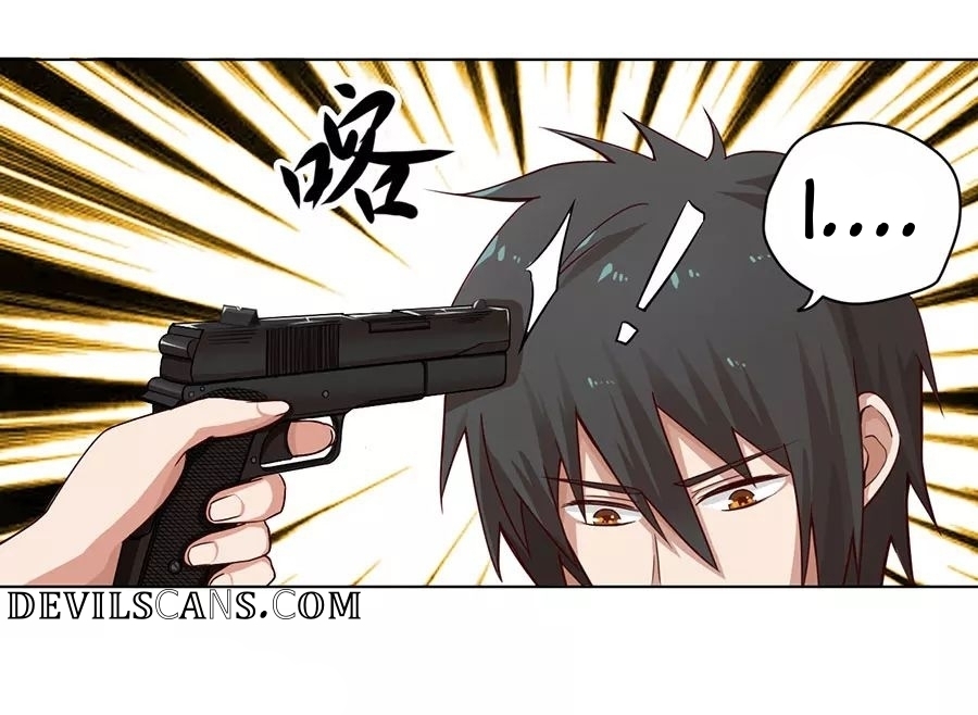 Inverse God Doctor Ch. 5 第17页