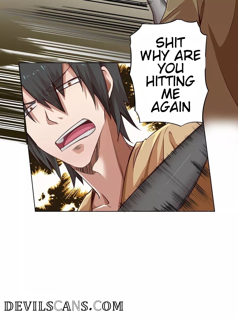 Inverse God Doctor Ch. 5 第29页