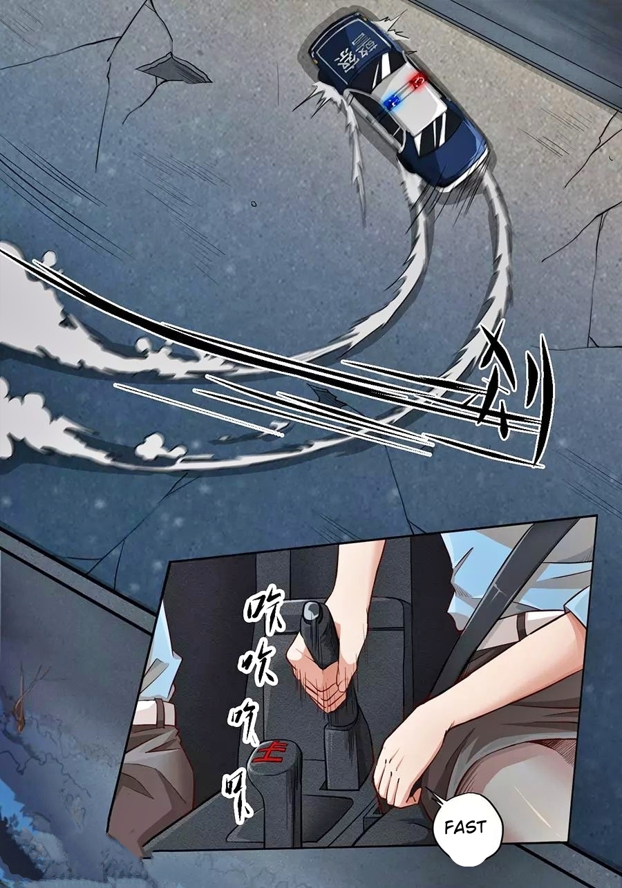 Inverse God Doctor Ch. 5 第6页