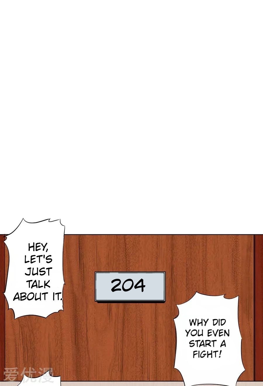 Inverse God Doctor Ch. 5 第9页