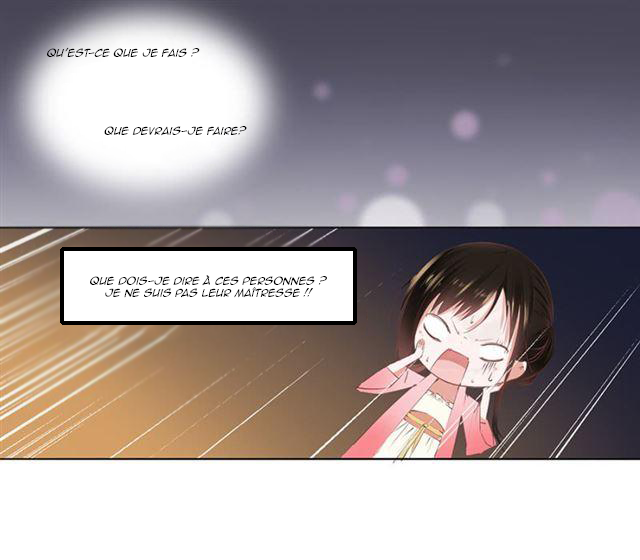 A One on One, Your Highness Ch. 1 第10页