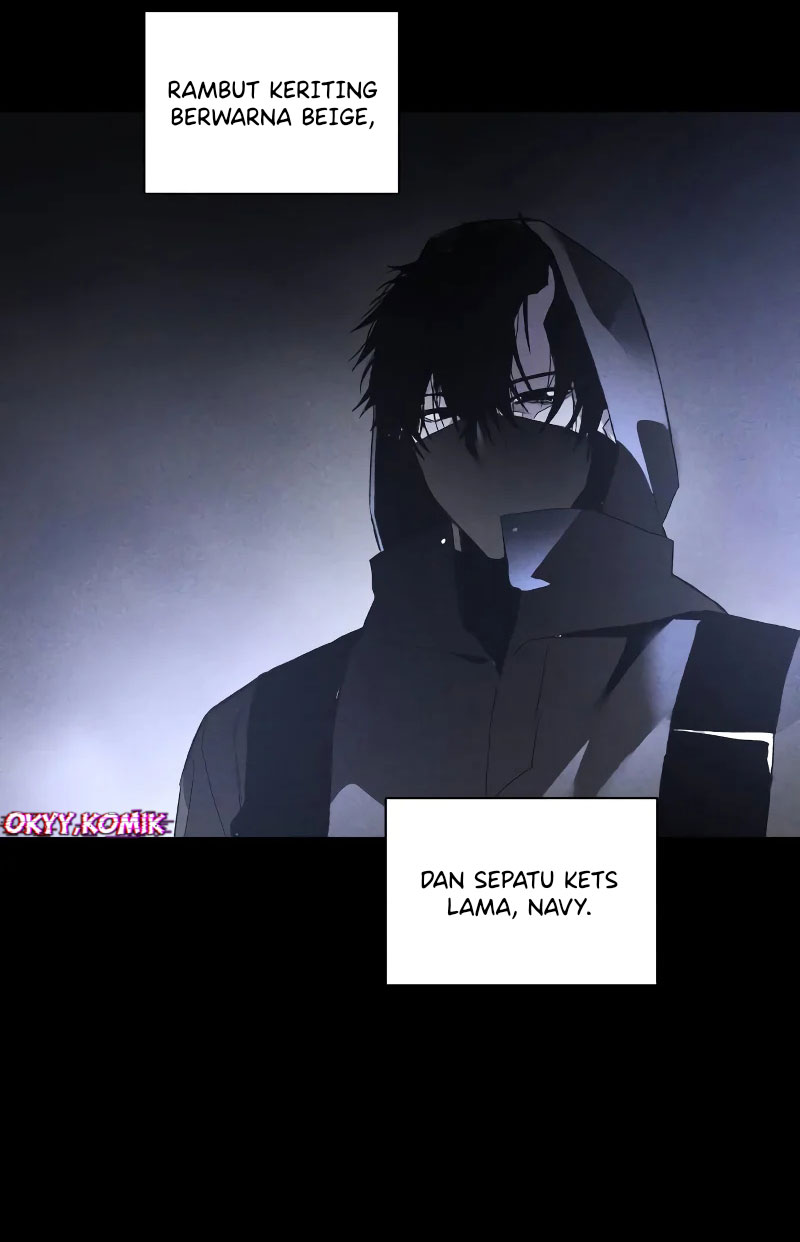 Destined Killer Ch. 4 第110页
