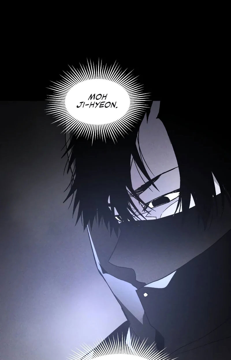 Destined Killer Ch. 4 第116页