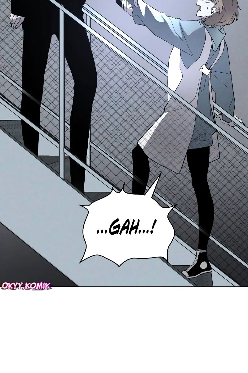 Destined Killer Ch. 4 第14页