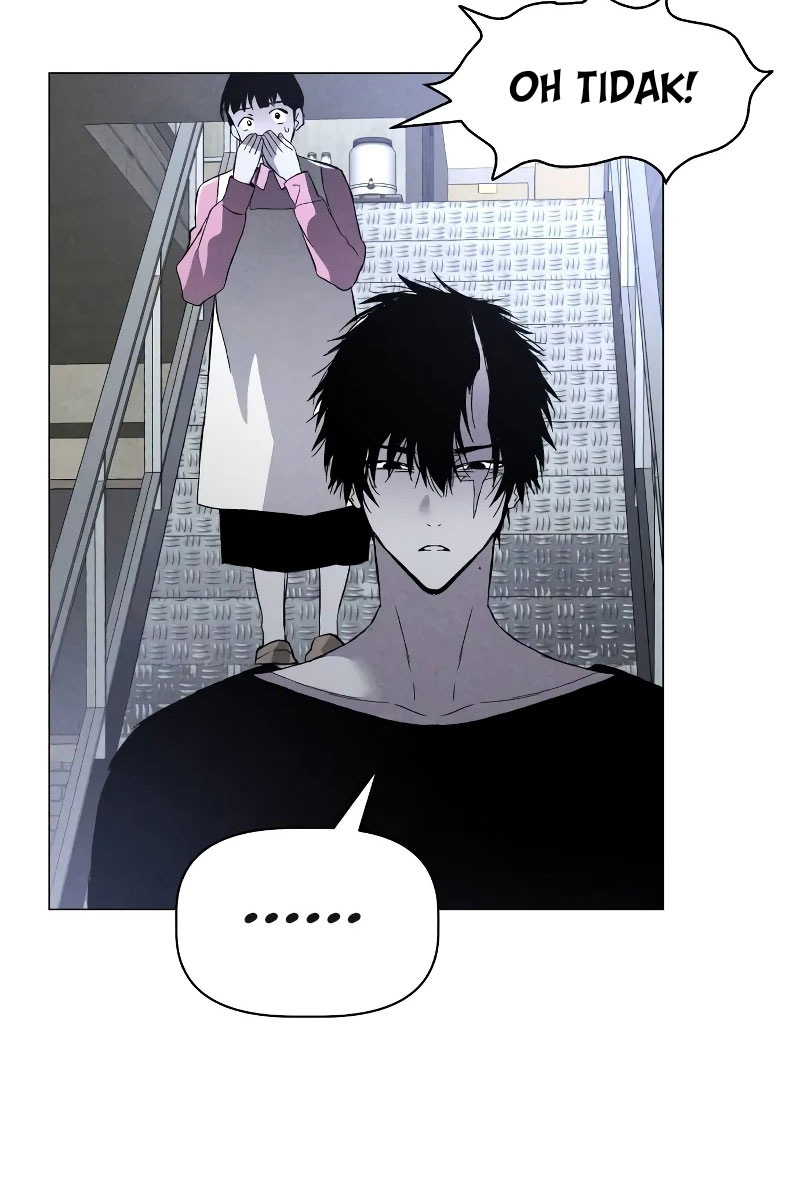 Destined Killer Ch. 4 第16页