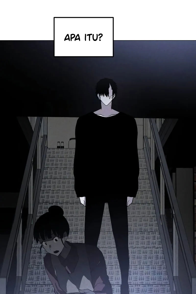Destined Killer Ch. 4 第19页
