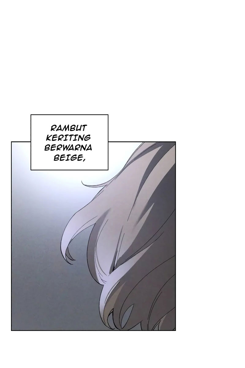 Destined Killer Ch. 4 第21页