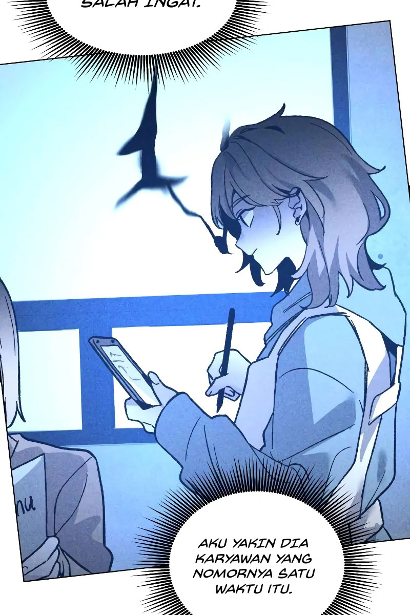 Destined Killer Ch. 4 第23页