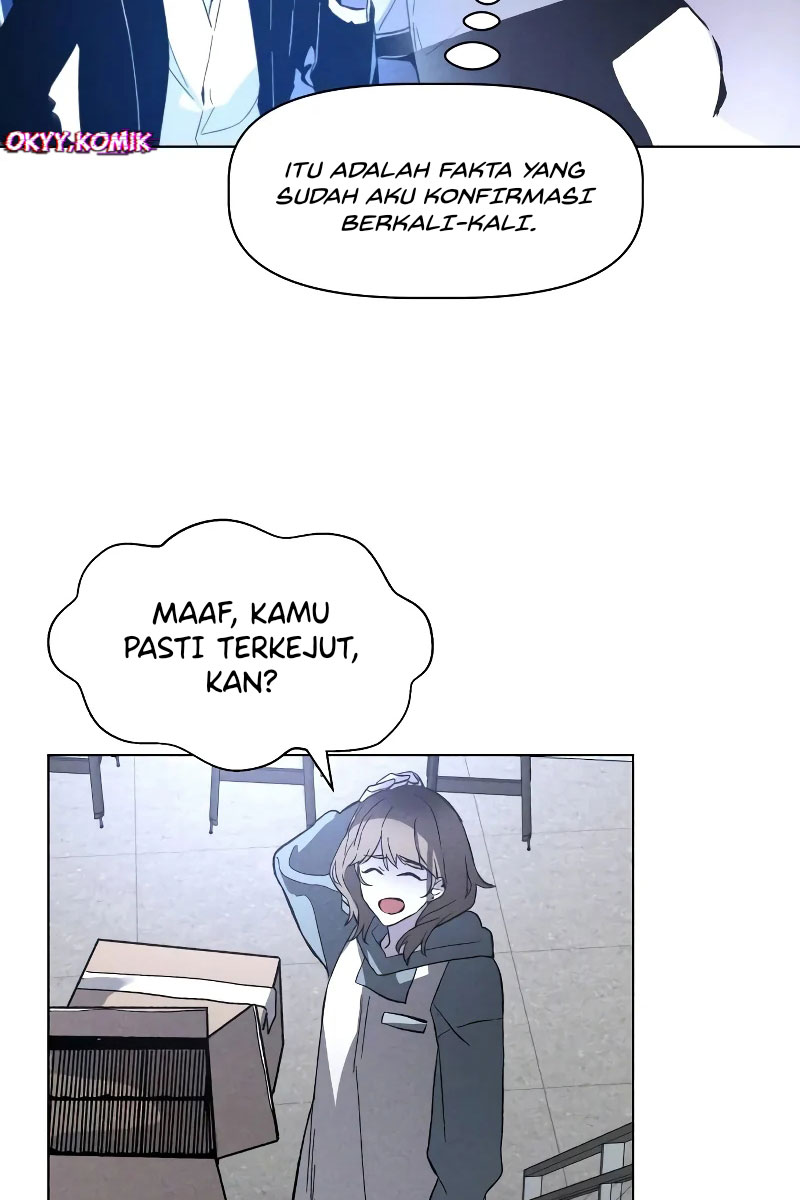 Destined Killer Ch. 4 第25页