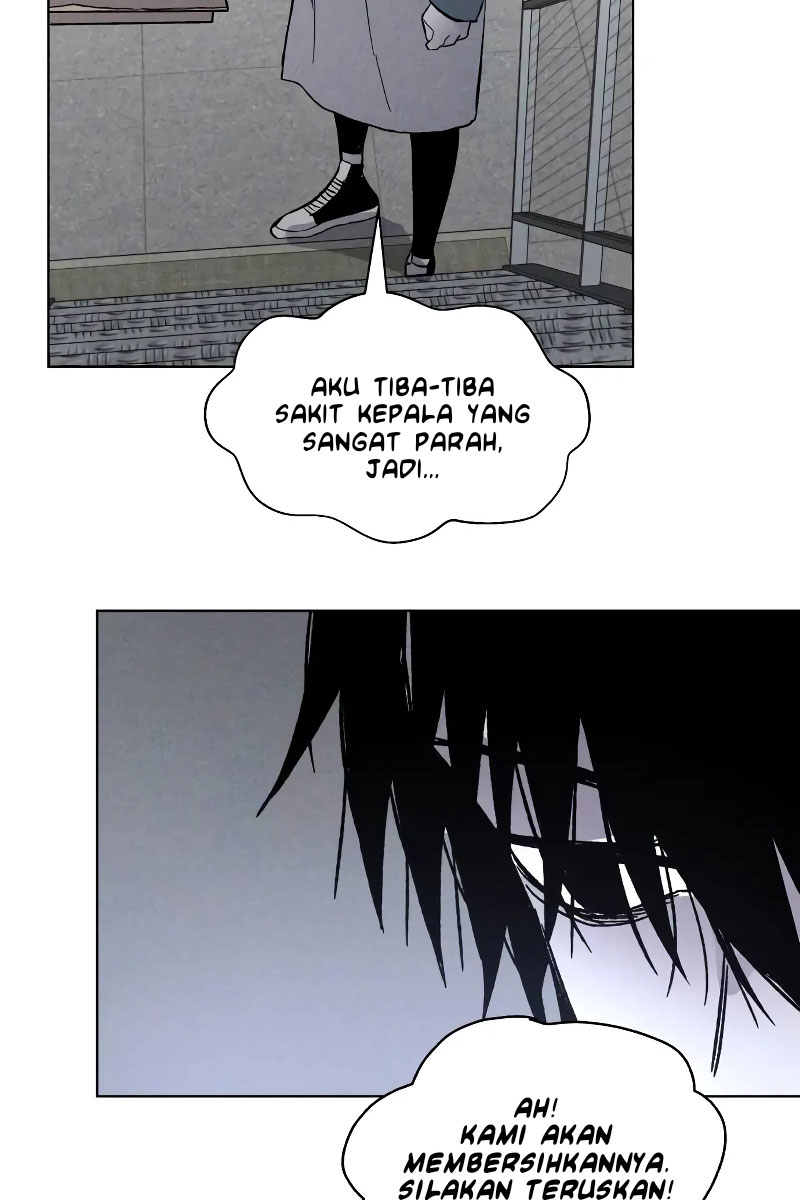 Destined Killer Ch. 4 第26页