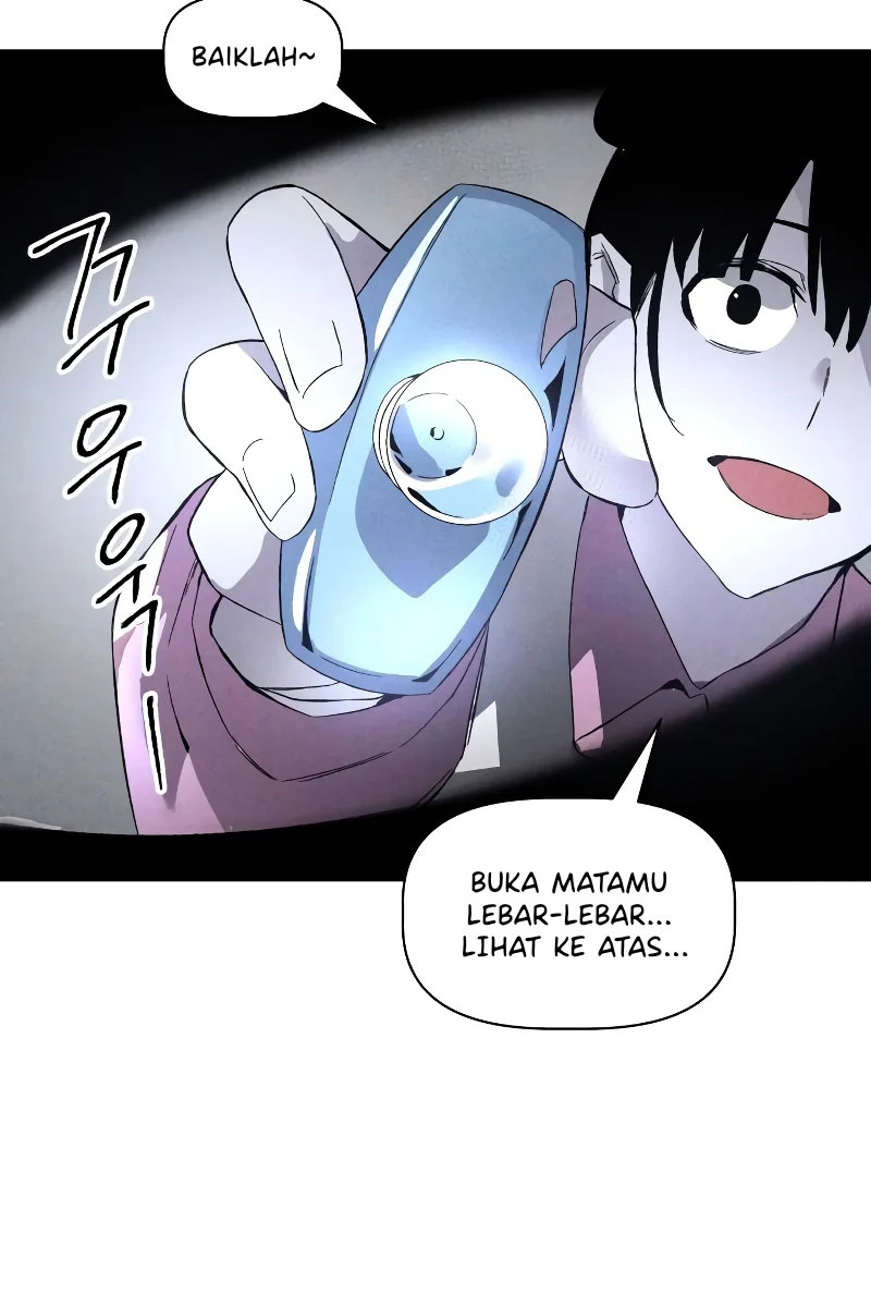 Destined Killer Ch. 4 第33页