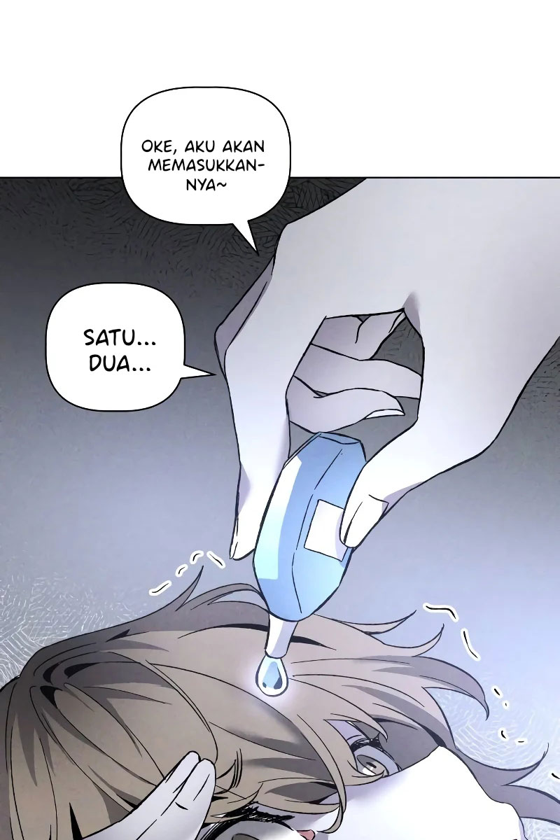 Destined Killer Ch. 4 第34页
