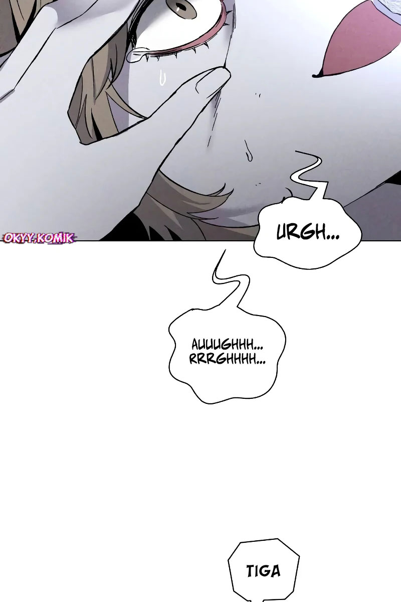 Destined Killer Ch. 4 第35页