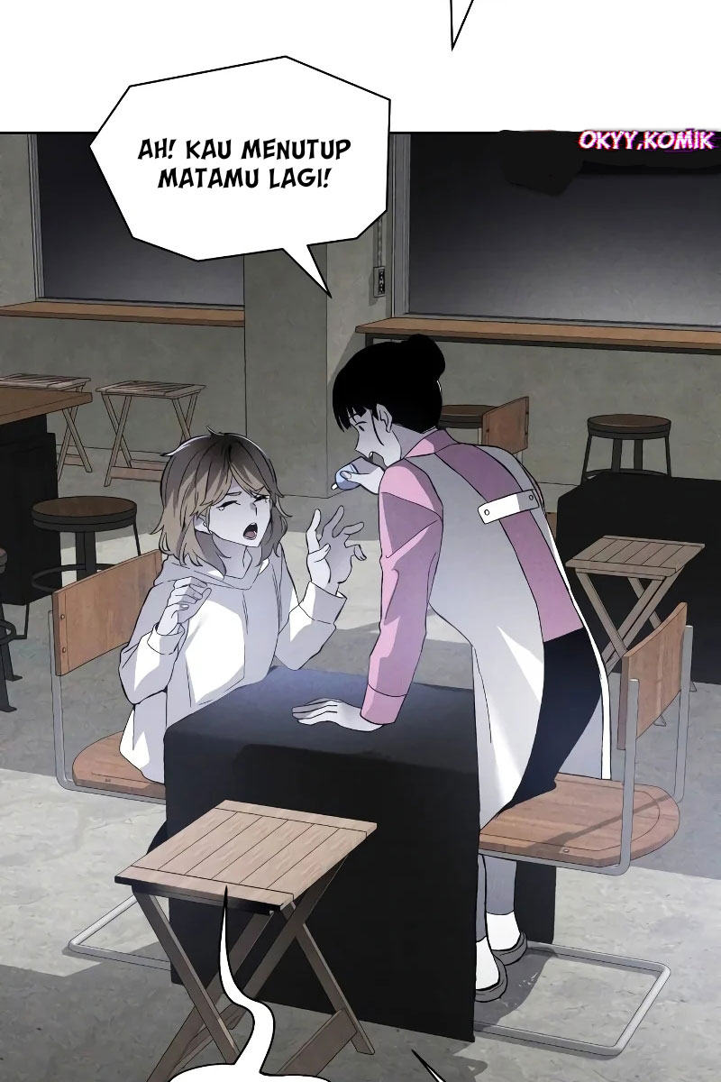 Destined Killer Ch. 4 第36页