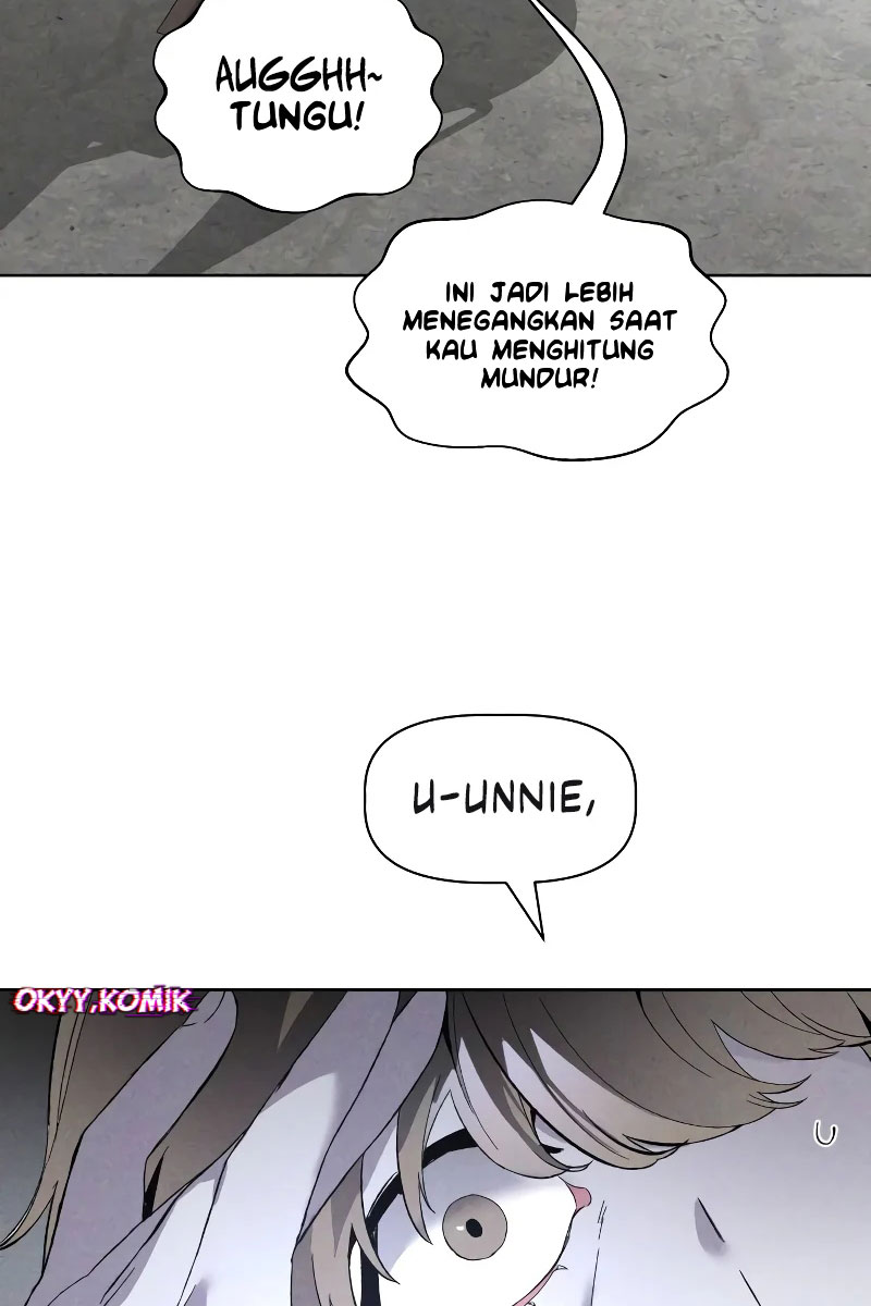Destined Killer Ch. 4 第37页